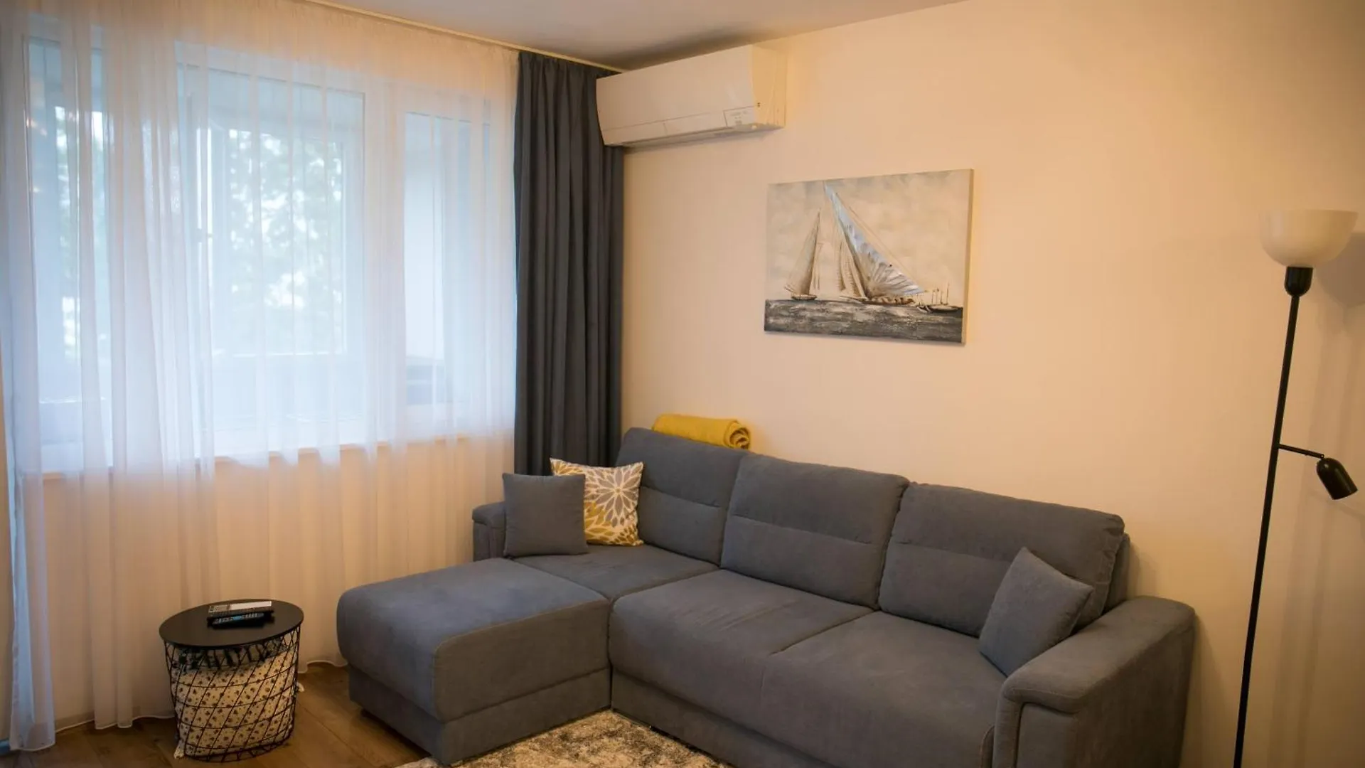 Varna Sea View Apartment 0*,  Bulgaria