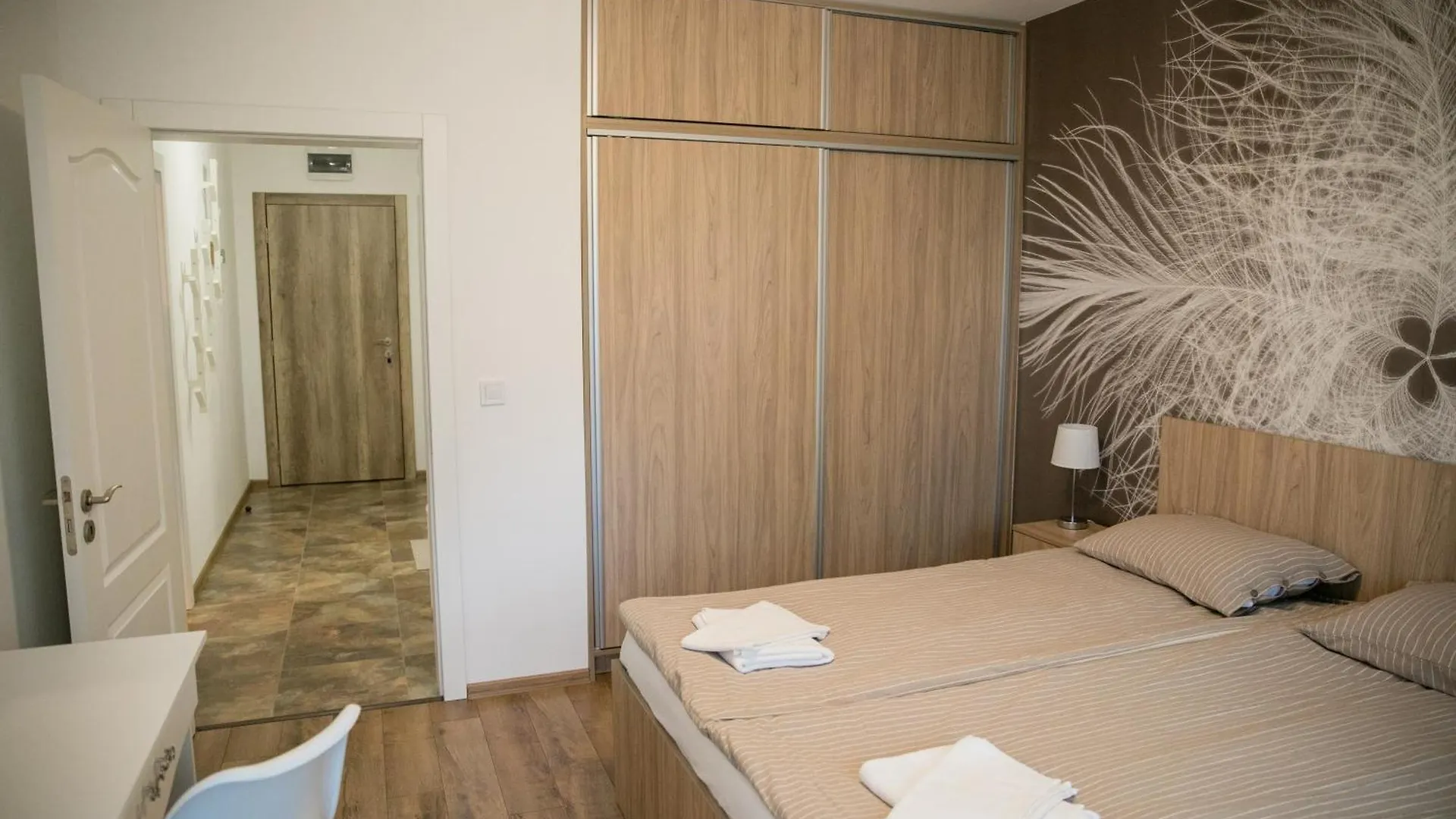 Varna Sea View Apartment