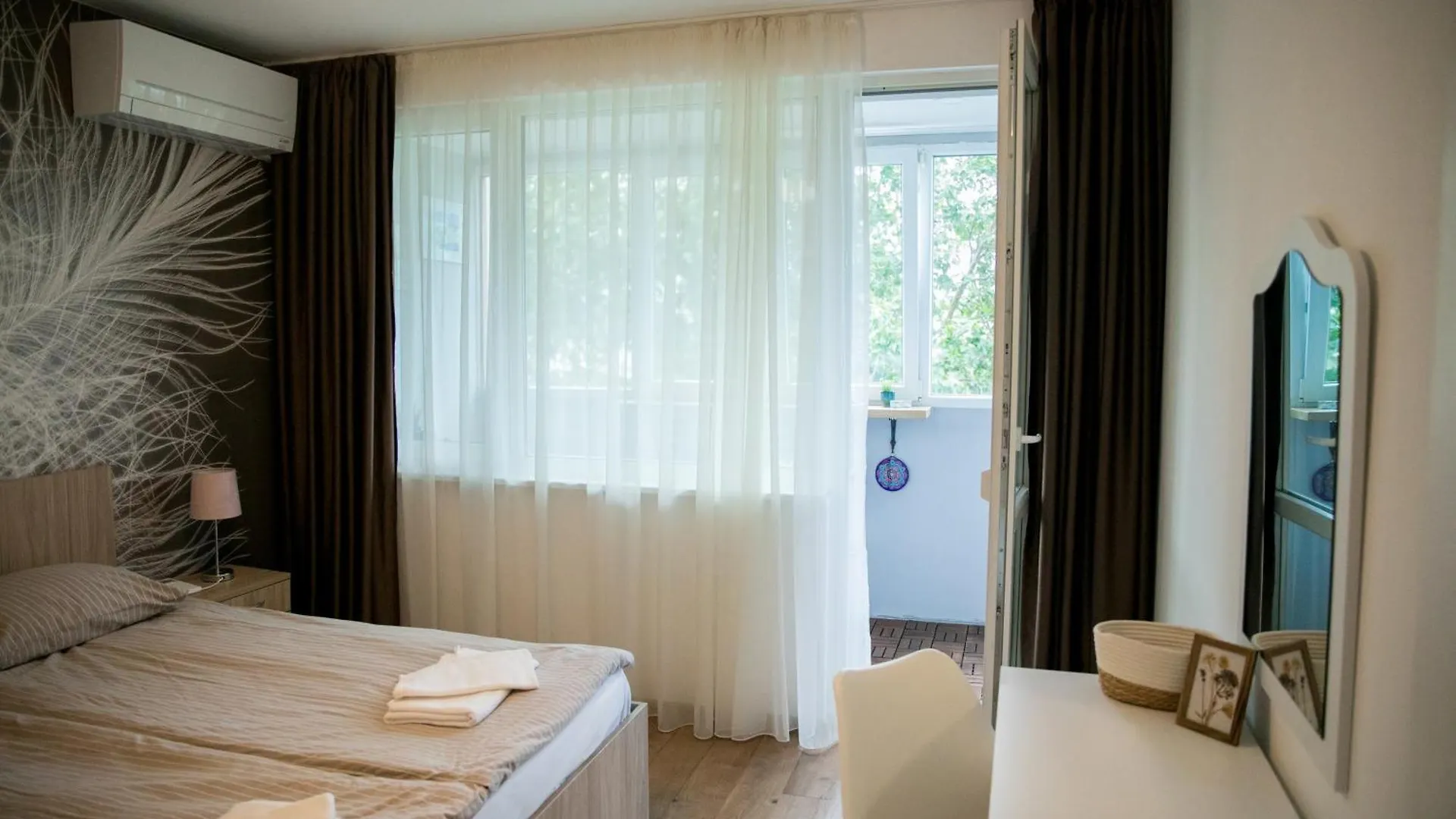 Varna Sea View Apartment