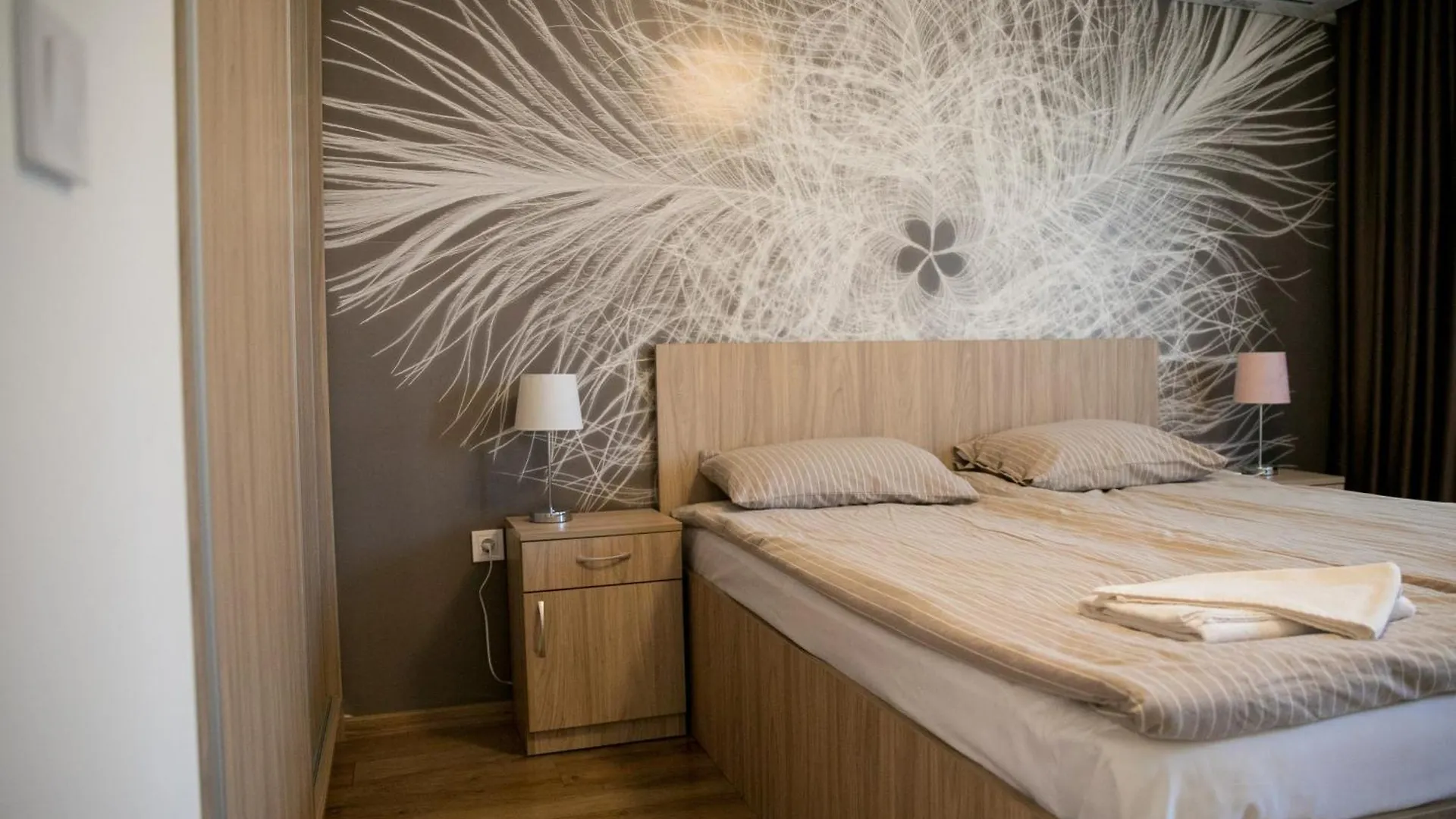 Varna Sea View Apartment