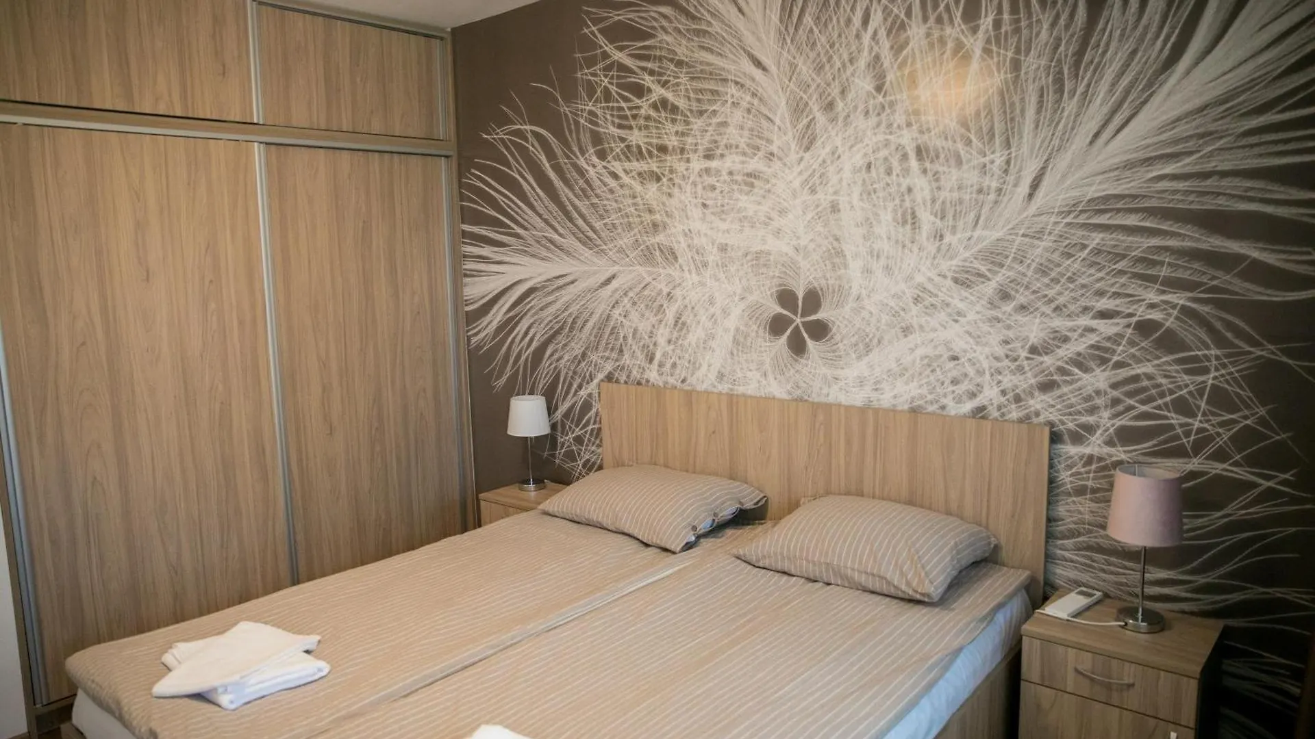 Varna Sea View Apartment